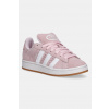 Semišové tenisky adidas Originals CAMPUS 00s ružová farba, JH7840 EUR 35.5 Semišové tenisky adidas Originals CAMPUS 00s ružová farba, JH7840 EUR 35.5