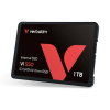 VERBATIM SSD Vi550 S3 1TB SATA III, 2.5” W 535/ R 560 MB/s VERBATIM SSD Vi550 S3 1TB SATA III, 2.5” W 535/ R 560 MB/s