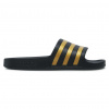 ADIDAS šľapky ADILETTE AQUA EG1758 - Black/Gold/Black 36 2/3 - EU I 4 - UK I 22,5 cm ADIDAS šľapky ADILETTE AQUA EG1758 - Black/Gold/Black 36 2/3 - EU I 4 - UK I 22,5 cm
