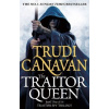 The Traitor Queen - Trudi Canavan The Traitor Queen - Trudi Canavan