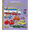 Cars and Trucks and Things That Go - Richard Scarry Cars and Trucks and Things That Go - Richard Scarry