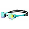 Plavecké okuliare pre dospelých Arena Cobra Ultra Swipe Mirror Plavecké okuliare pre dospelých Arena Cobra Ultra Swipe Mirror