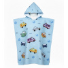 Aquakiddo Poncho Cars New M + výmena a vrátenie do 30 dní s poštovným zadarmo Aquakiddo Poncho Cars New M + výmena a vrátenie do 30 dní s poštovným zadarmo