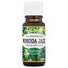 Saloos Pohoda Jazz zmes esenciálnych olejov 10 ml Saloos Pohoda Jazz zmes esenciálnych olejov 10 ml