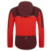 Kilpi Neatril-M pánska bunda červená 3XL Kilpi Neatril-M pánska bunda červená 3XL
