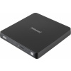 Intenso EOD 400D Slim externí DVD vypalovačka Retail microUSB 3.0 černá Intenso EOD 400D Slim externí DVD vypalovačka Retail microUSB 3.0 černá