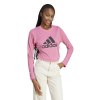 ADIDAS-W WINRS 3.0 LS-IM2431-pink fusion Ružová S ADIDAS-W WINRS 3.0 LS-IM2431-pink fusion Ružová S