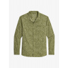 Košeľa Royal Robbins Salathe Sun Shirt L/S - olive solar pt Košeľa Royal Robbins Salathe Sun Shirt L/S - olive solar pt