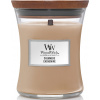 Sviečka Core WoodWick Cashmere stredná Sviečka Core WoodWick Cashmere stredná