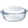 Pyrex Hrniec s pokrievkou varné sklo 21,5 cm Pyrex Hrniec s pokrievkou varné sklo 21,5 cm