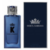 Dolce & Gabbana K by parfumovaná voda pánska 100 ml Dolce & Gabbana K by parfumovaná voda pánska 100 ml