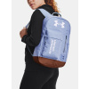 Under Armour Unisex batoh Halftime Backpack Modrá OSFA Under Armour Unisex batoh Halftime Backpack Modrá OSFA