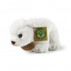Rappa Plyšový medveď ľadový stojaci 19 cm ECO-FRIENDLY Rappa Plyšový medveď ľadový stojaci 19 cm ECO-FRIENDLY