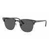 Ray-Ban Clubmaster RB3016 1367B1 Ray-Ban Clubmaster RB3016 1367B1