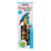 Crunchy Stick Parrot Arašidy/Jablko 2ks Zolux Crunchy Stick Parrot Arašidy/Jablko 2ks Zolux