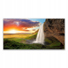Obrázok akryl na stene 140x70 Mountain Waterfall Príroda (Obrázok akryl na stene 140x70 Mountain Waterfall Príroda) Obrázok akryl na stene 140x70 Mountain Waterfall Príroda (Obrázok akryl na stene 140x70 Mountain Waterfall Príroda)
