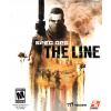 Spec Ops The Line Steam kod klucz PC kľúč Spec Ops The Line Steam kod klucz PC kľúč