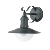 RABALUX Oslo 8682 vonkajšie nástenné svietidlo E27 1x MAX 60W RABALUX Oslo 8682 vonkajšie nástenné svietidlo E27 1x MAX 60W