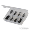 O Rings Pack - 85pce FIXMAN O Rings Pack - 85pce FIXMAN