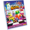 Panini Stumble Guys Starter Set a Series 2 album DE Panini Stumble Guys Starter Set a Series 2 album DE