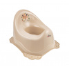 MALTEX Nočník protišmykový The Nature Buddies Líška - Beige MALTEX Nočník protišmykový The Nature Buddies Líška - Beige