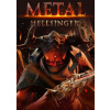 Metal: Hellsinger - Steam PC Metal: Hellsinger - Steam PC