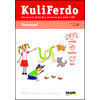 KuliFerdo Pozornosť pracovný zošit 8 KuliFerdo Pozornosť pracovný zošit 8