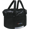 KLICKFIX Brašna na kormidlo Shopper-Plus čierna, 24 l pre Klickfix-adaptér KLICKFIX Brašna na kormidlo Shopper-Plus čierna, 24 l pre Klickfix-adaptér