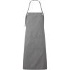 Premier Doprodej- Zástěra Artisans Choice PR 181 s laclem COT39018167099-dark grey Šedá tmavá UNI Premier Doprodej- Zástěra Artisans Choice PR 181 s laclem COT39018167099-dark grey Šedá tmavá UNI