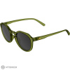 ALPINA SNEEK 2.0 okuliare, green transparent gloss/black ALPINA SNEEK 2.0 okuliare, green transparent gloss/black