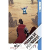 Stitch a samuraj - Hiroto Wada Stitch a samuraj - Hiroto Wada