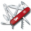 Vreckový nôž ANGLER 91 mm 1.3653.72 Victorinox Vreckový nôž ANGLER 91 mm 1.3653.72 Victorinox