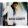 CD David Garrett: Virtuoso CD David Garrett: Virtuoso