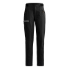 Dámské softshellové kalhoty Ortovox Seceda Softshell Pants W barva black raven velikost M Dámské softshellové kalhoty Ortovox Seceda Softshell Pants W barva black raven velikost M