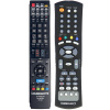 Mascom MC2000HDCI USB PVR, MC250HD dálkový ovladač SatelityUL Mascom MC2000HDCI USB PVR, MC250HD dálkový ovladač SatelityUL