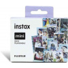 Fujifilm Fujifilm INSTAX DECO 21 MINI FILM BUNDLE Fujifilm Fujifilm INSTAX DECO 21 MINI FILM BUNDLE