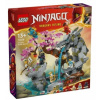Stavebnica LEGO NINJAGO Chrám Dračieho Kameňa 71819 Stavebnica LEGO NINJAGO Chrám Dračieho Kameňa 71819
