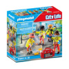Playmobil City Life 71244 Záchranný tím Playmobil City Life 71244 Záchranný tím