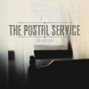 LP The Postal Service: Give Up LP The Postal Service: Give Up