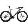 CUBE Litening AERO C:68X SLX seagrey´n´black 2026 CUBE Litening AERO C:68X SLX seagrey´n´black 2026
