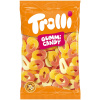 Trolli broskyňové krúžky 1kg Trolli broskyňové krúžky 1kg