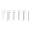 TP-Link EAP615-Wall(5-pack) Access Point TP-Link EAP615-Wall(5-pack) Access Point