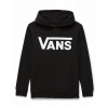 Vans Classic II PO BY, Black - XL Vans Classic II PO BY, Black - XL