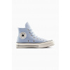 Semišové tenisky Converse Chuck 70 A13828C modrá EUR 39 Semišové tenisky Converse Chuck 70 A13828C modrá EUR 39