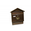 Schranka post. ST102 WW Schranka post. ST102 WW