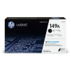 Toner HP 149A (W1490A), black (čierny) Toner HP 149A (W1490A), black (čierny)