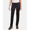 Dámske outdoorové nohavice Kilpi HOSIO-W BLK 50 Dámske outdoorové nohavice Kilpi HOSIO-W BLK 50