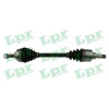 Hnací hriadeľ LPR DS38135 Hnací hriadeľ LPR DS38135