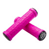 RACE FACE GRIPPLER, 30MM, LOCK ON magenta - magenta RACE FACE GRIPPLER, 30MM, LOCK ON magenta - magenta