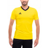 PÁNSKE TRIČKO ADIDAS ENTRADA 22 JERSEY ŽLTÉ HI2122 veľkosť L PÁNSKE TRIČKO ADIDAS ENTRADA 22 JERSEY ŽLTÉ HI2122 veľkosť L